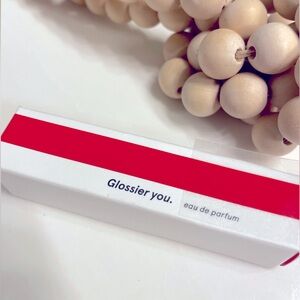 Glossier You Perfume rollerball (discontinued)